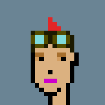 PhunkStats's tweet photo. Phunk #3648 has been put up for sale for Ξ3.65 by johntpatten.eth

Rarity: 460 / 10k

https://t.co/RQQrnMbylM
https://t.co/ZAoeYnsolo
#CryptoPhunks #Phunks #NFTs https://t.co/1OuOvQnKWs