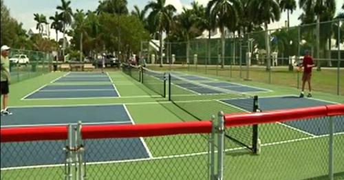 DunbarPhysio's tweet photo. Listen up pickleball players....you stay on the court year round with these injury prevention tips. https://t.co/Hr5hmz3RUB #pickleball #injuryprevention https://t.co/GgyvpVAPbA
