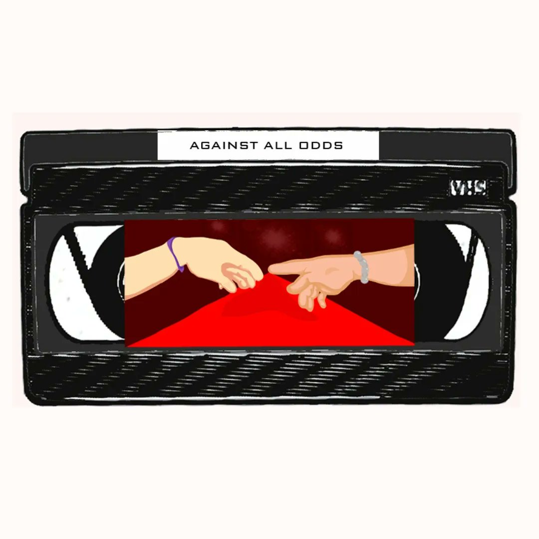 Hi! ❤️
I'm thrilled to announce that the name of my first graphic novel is Against all odds!
Can't wait to share more info about this story I wrote with my best friend, Verónica. In the meantime, I hope you enjoy this gorgeous concept picture Vero created. instagram.com/p/Cj9APlvLsnM/…