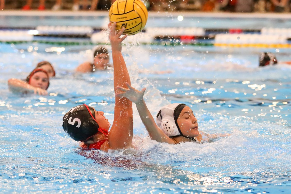 that extra mile could equal STATE 🤽‍♀️
#WTD | <a href="/HeathWaterPolo/">HeathWaterPolo</a>