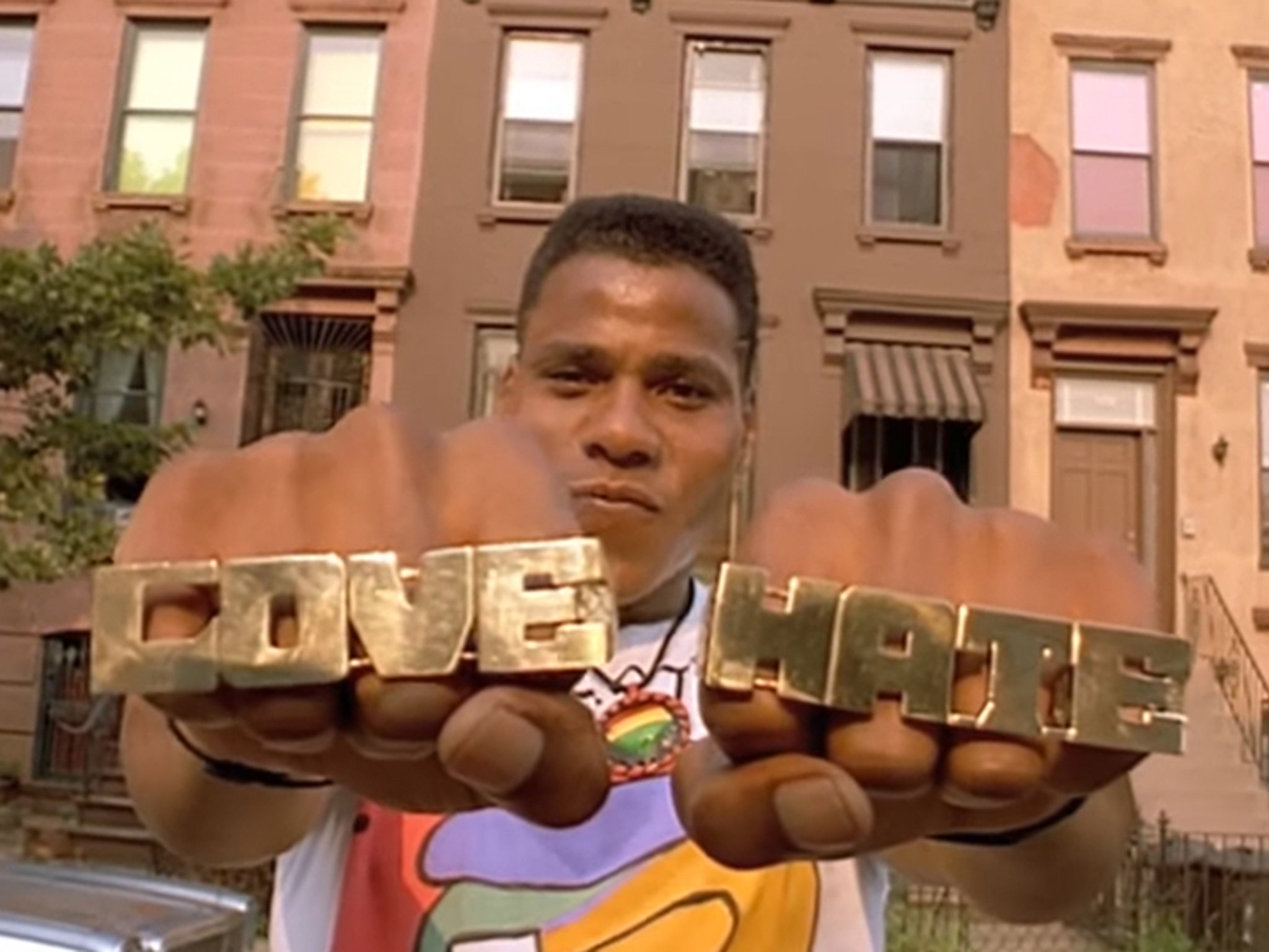 Happy Birthday to the late great Bill Nunn who passed in 2016. 