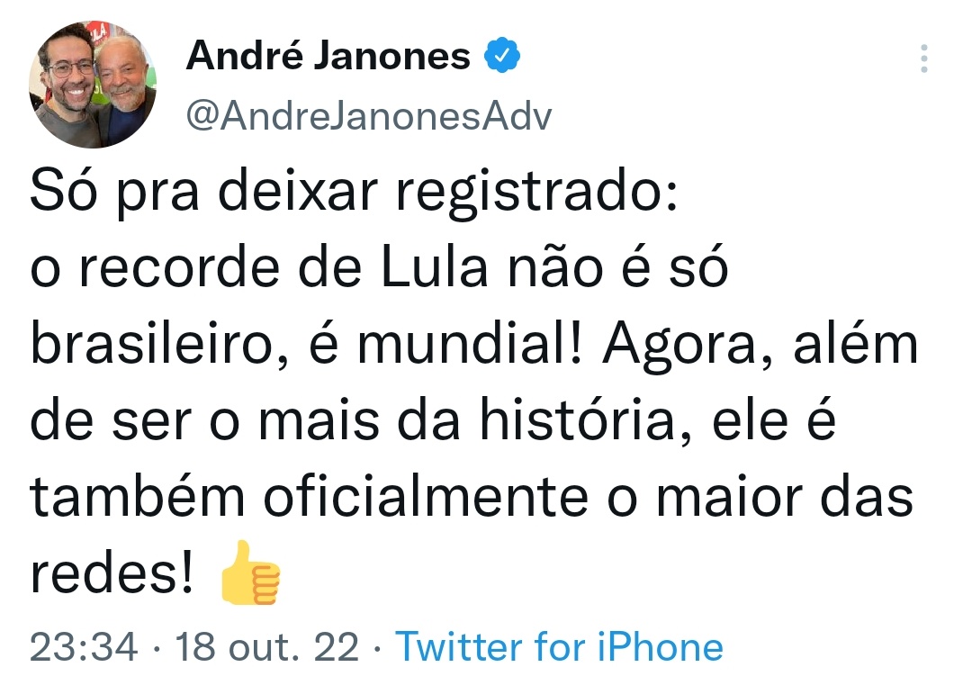 taoquei1's tweet photo. O print será sempre eterno! #BolsonaroNoInteligencia https://t.co/04l2coThY5