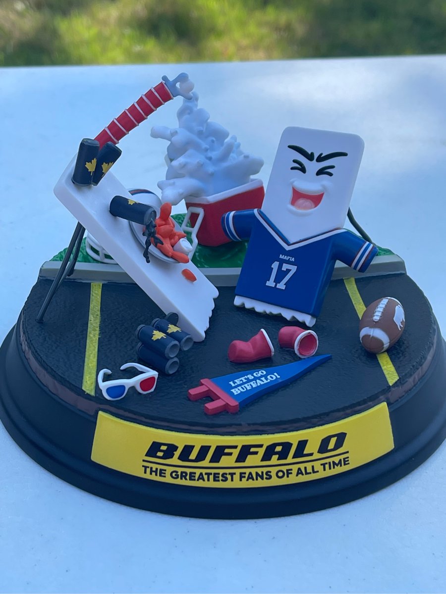 MafiaTailgate's tweet photo. Bring Shout! To your next Tailgate - Order now at https://t.co/HIJ7HQd4In
•
•
•
•
•
 #letsgobuffalo #buffalobills #buffalo #joshallen #bills #billsmafia #billsbyabillion #tailgatemafia https://t.co/UVcGYWiVNu