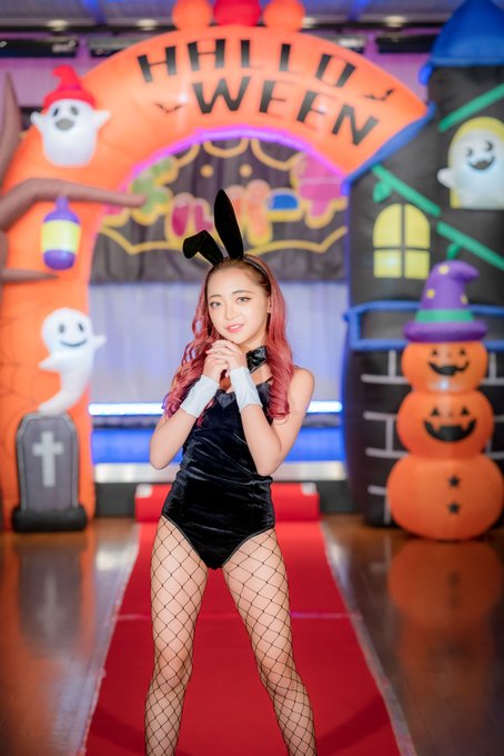 Twitterのコスプレ画像43