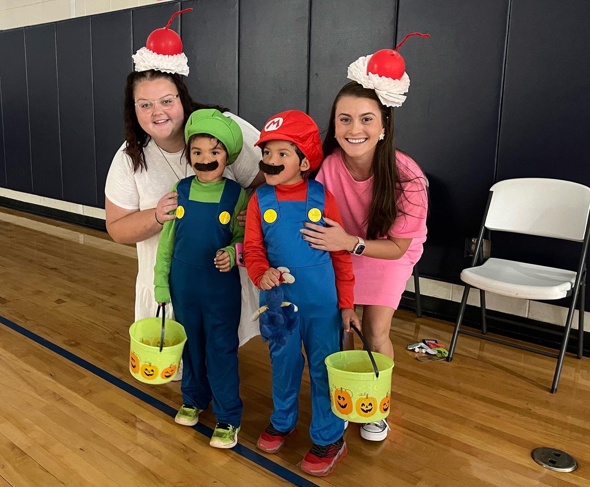 Blue Ridge Elementary School tweet media