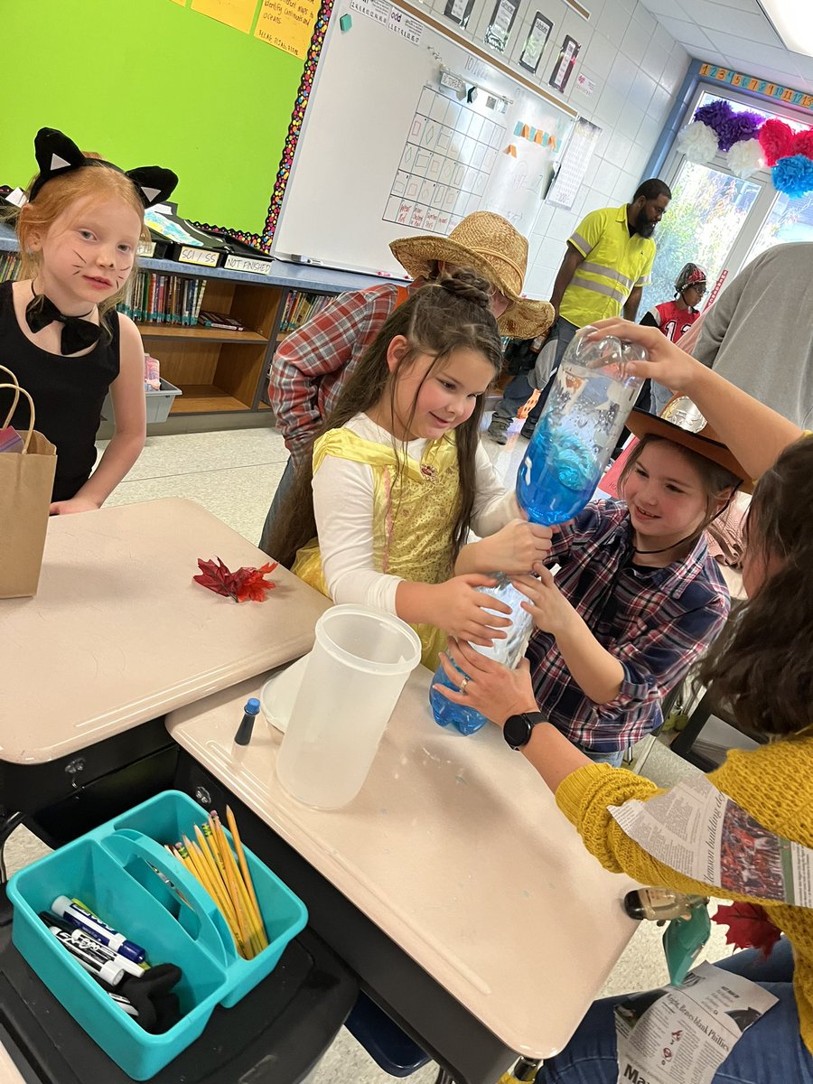 Blue Ridge Elementary School tweet media