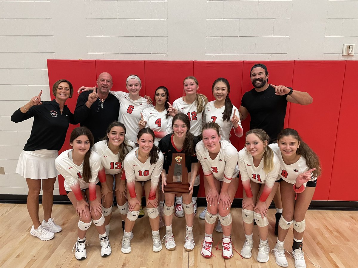 CDS Athletics tweet media