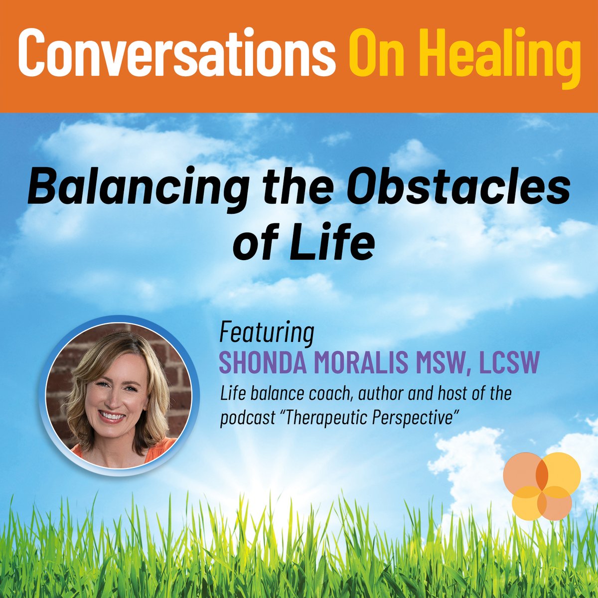 In today’s episode, host Shay Beider speaks with Shonda Moralis on various techniques to integrate mindfulness in everyday life!

Tune in! You can listen to the full episode by clicking the link here buff.ly/3Sfsnbv 🦋🧡