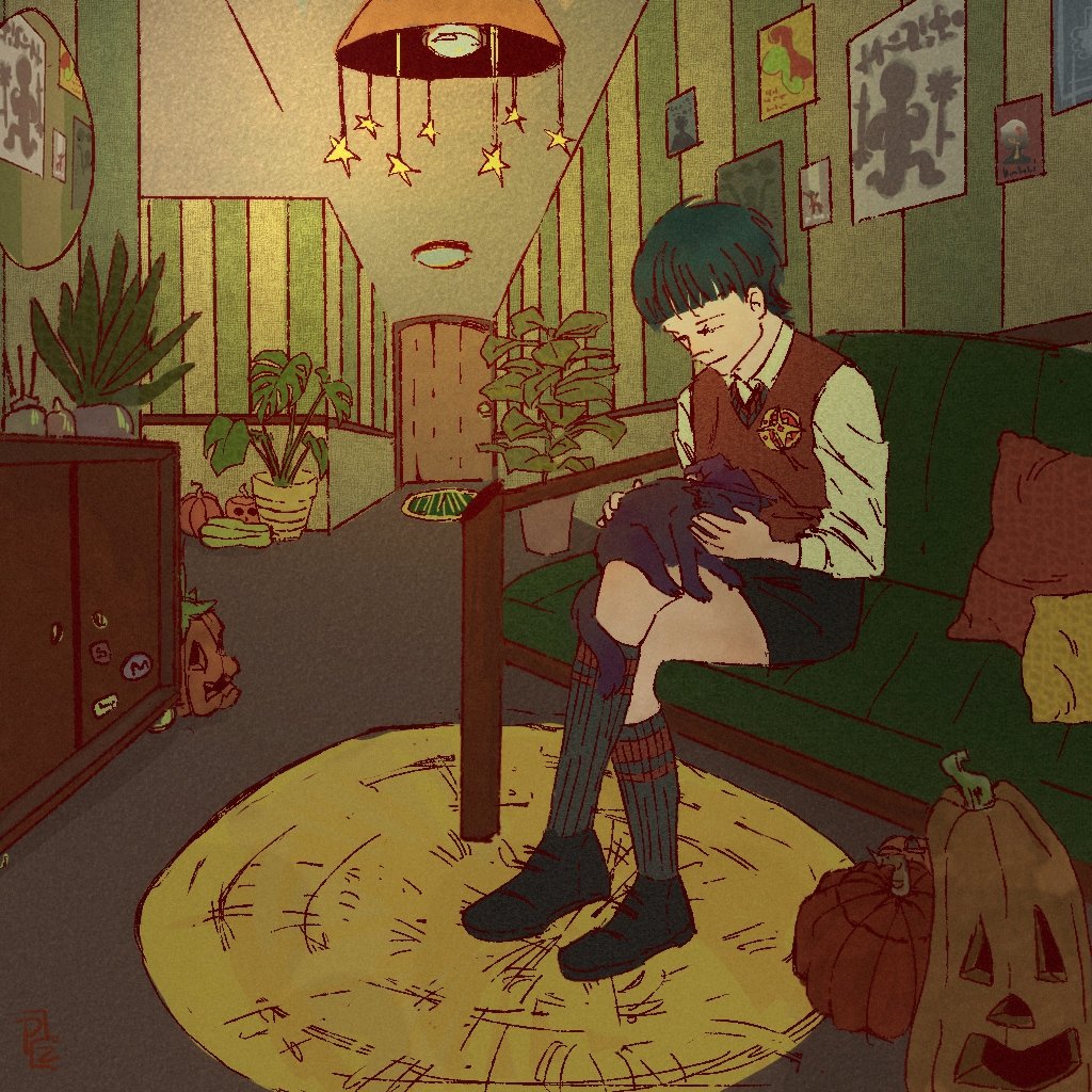 Неочевидные скарамоны

#genshin #scaramona
