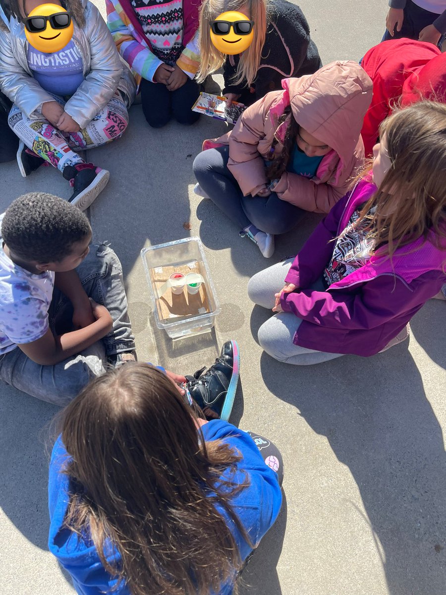 BESTer 2nd Gr scientists tested their boat designs today and discussed changes they would make to their designs next time! <a href="/tamsyn78/">tamsyn wilson</a> <a href="/drwilliamsonBES/">Theresa Williamson</a> <a href="/EllistarTara/">Tara Ellis</a>
