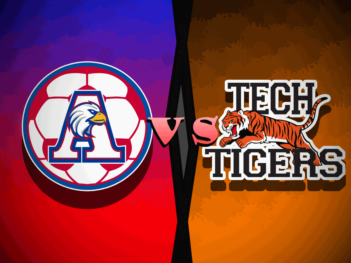 Apollo Eagles Boys Soccer tweet media