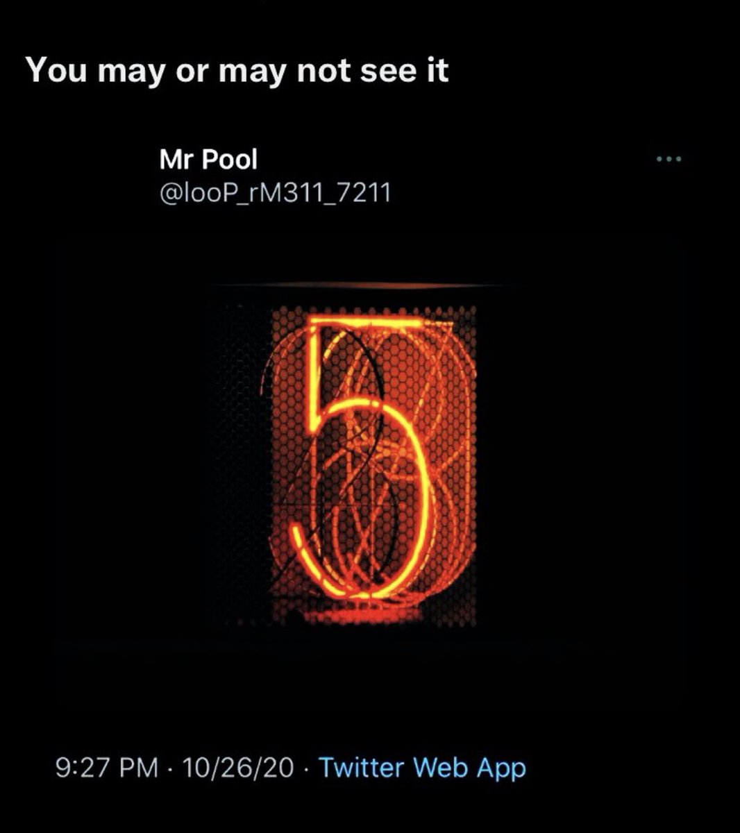 ŌŇĽŶ ØÑË tweet media