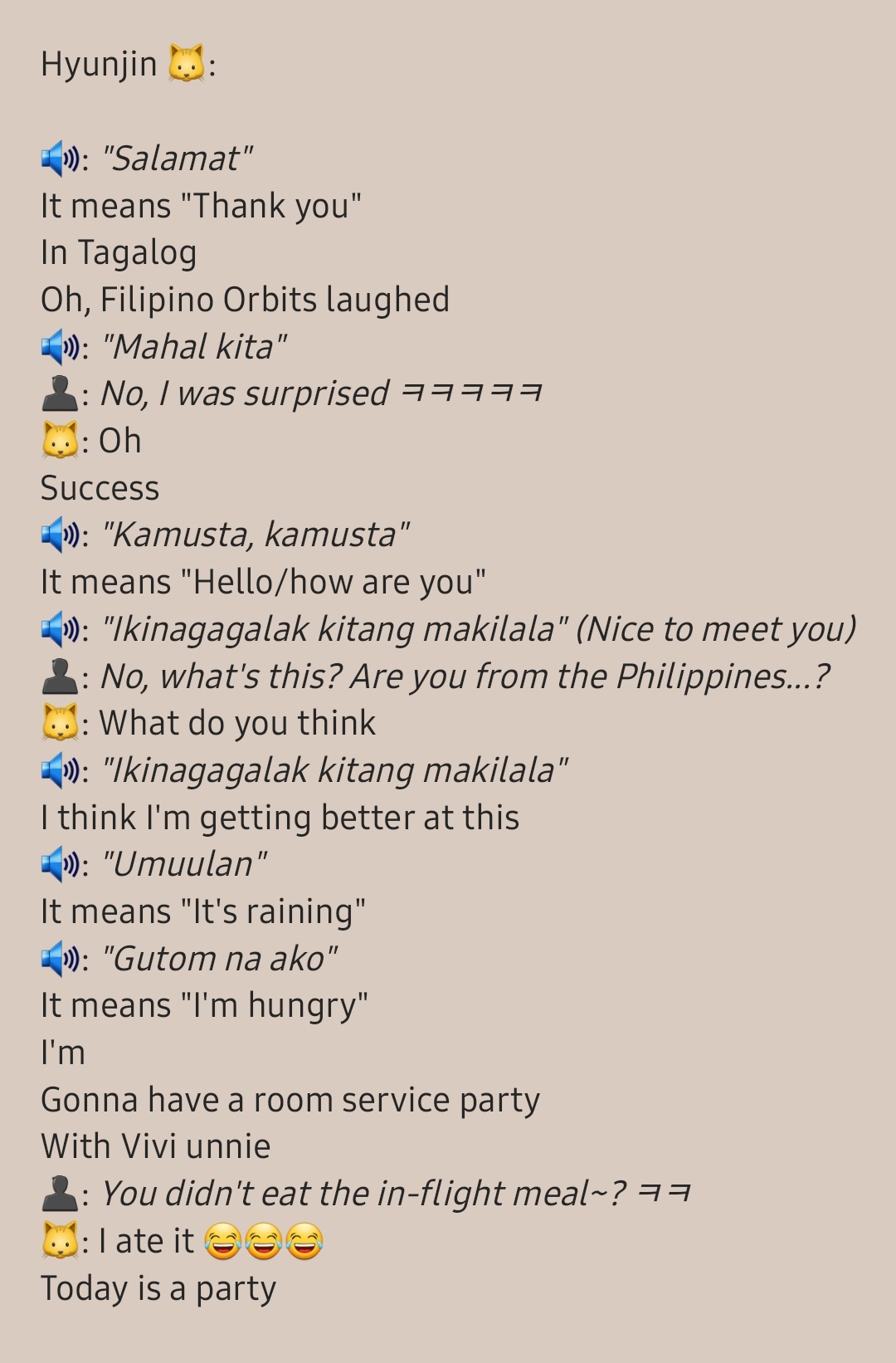 Tagalog Learning Basic Vocabulary Tagalog Words, Filipino, 51 OFF