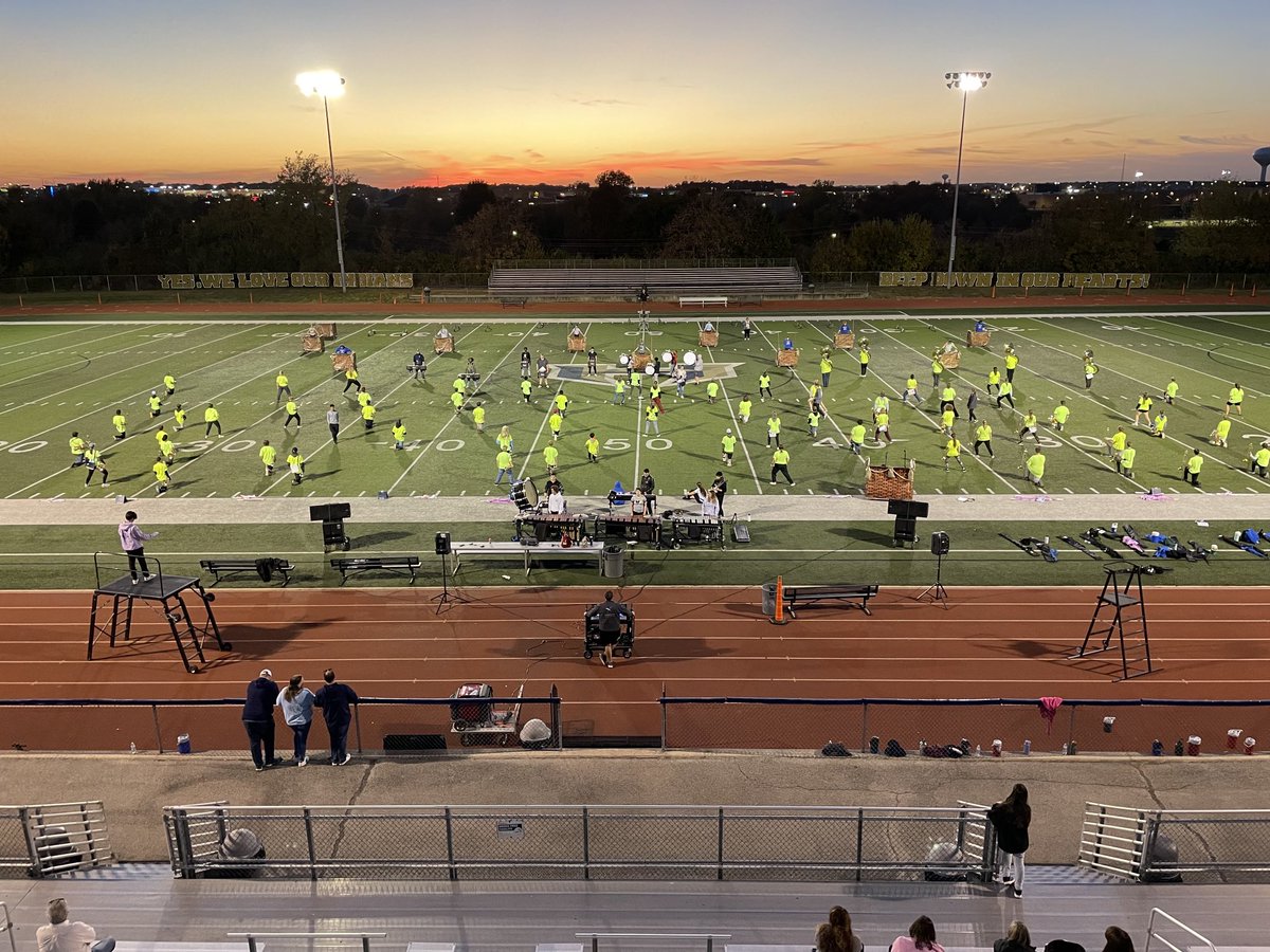 Holt Band tweet media