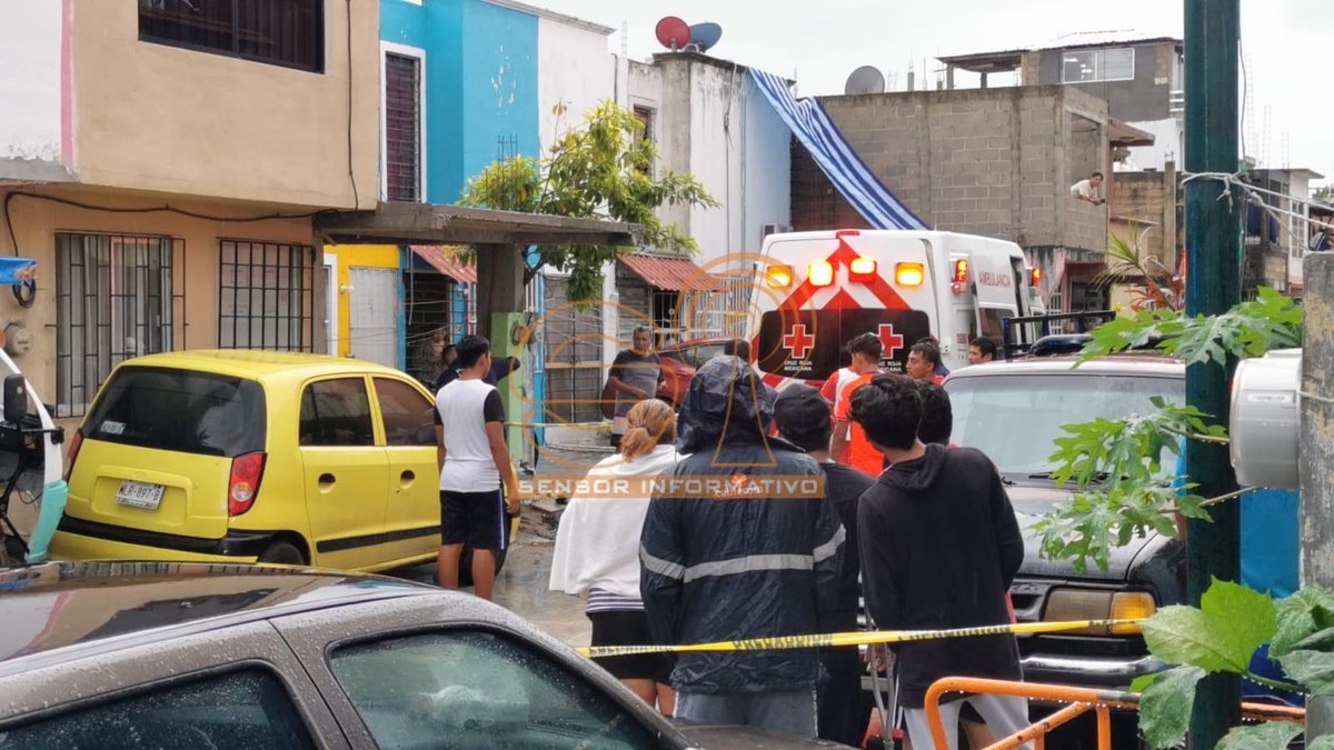 SensorInformati's tweet photo. #SensorInformativo
Policíacas

Ataque a balazos en una casa de Villas de San José deja un hombre sin vida y un herido
https://t.co/N18M3LFzOW https://t.co/jxCThqVtcS