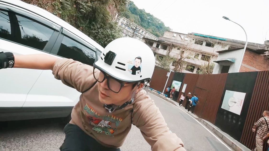 Daniel Kwan tweet media