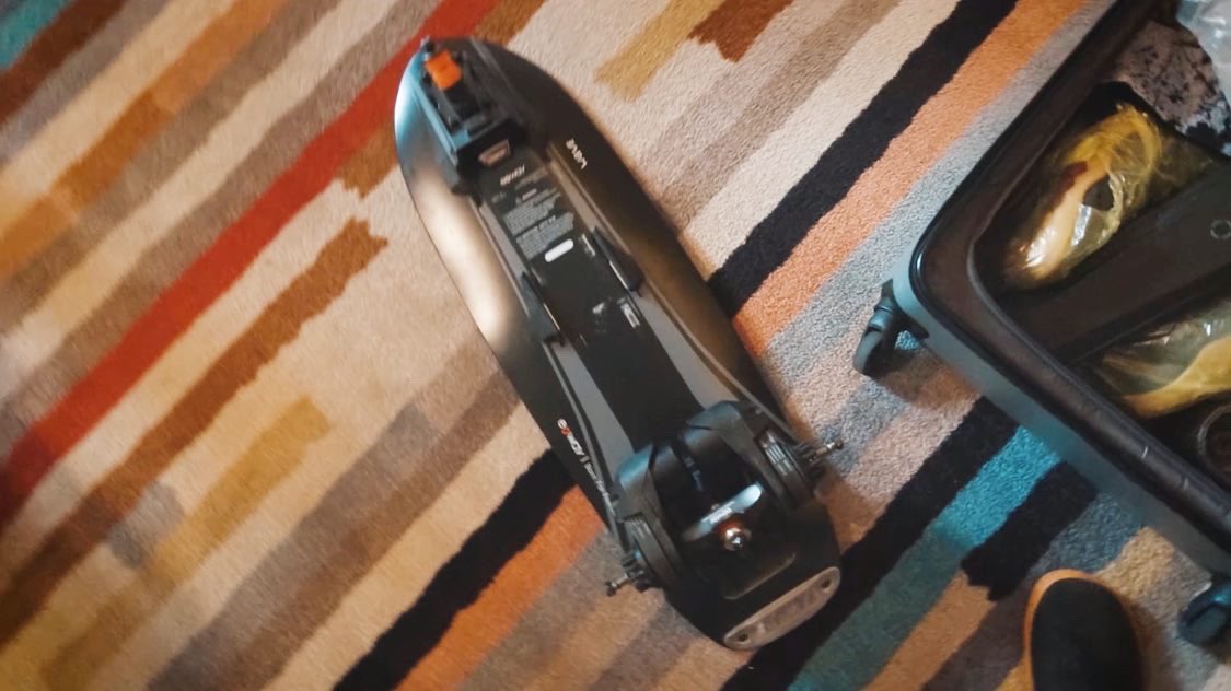 Daniel Kwan tweet media