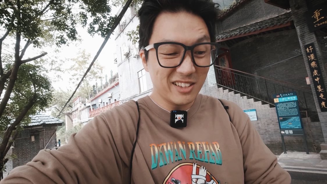 Daniel Kwan tweet media