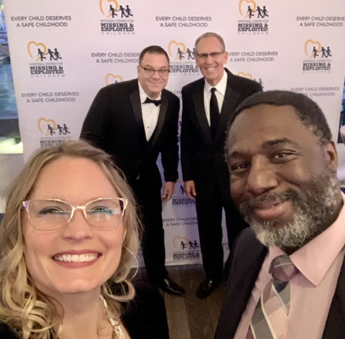 L. Earl Franks, Ed.D., CAE tweet media