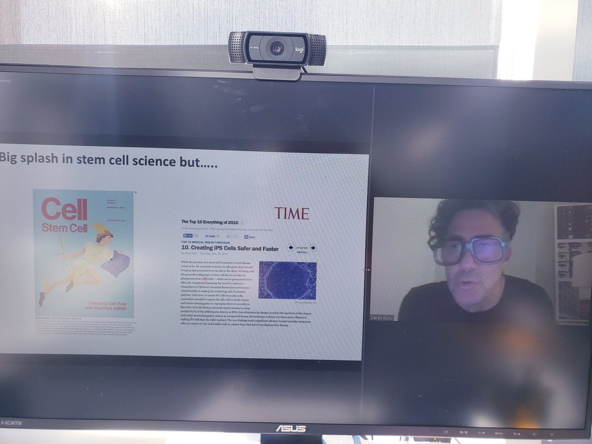 Francesca Soncin, PhD tweet media