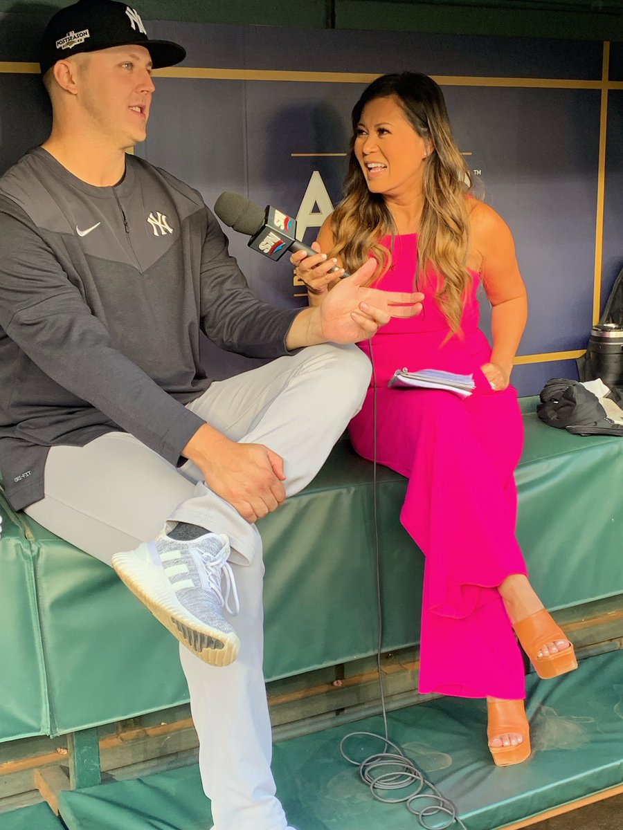 mark zwolinski on Twitter "RT thehazelmae Jameson Taillon told me he