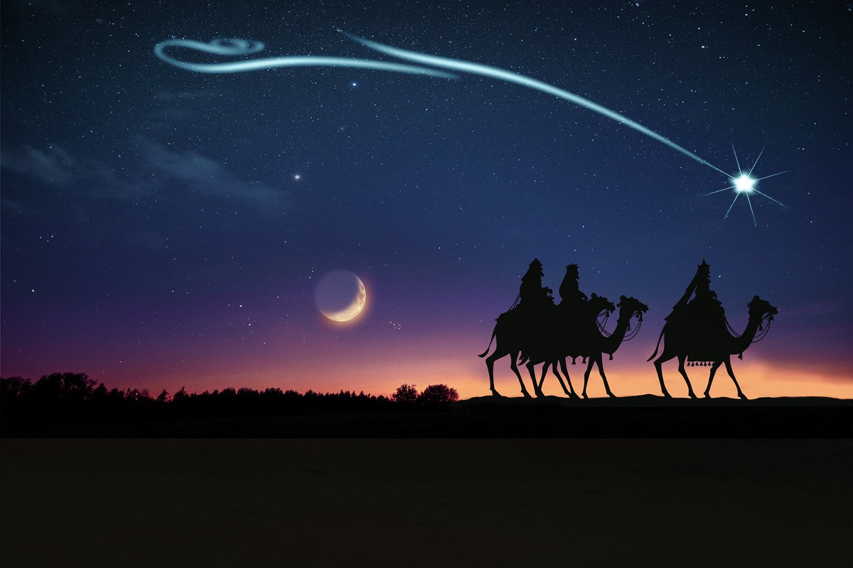 SirGerardThe1st's tweet photo. Someone has to say it: you are not going to become a millionaire with cryptocurrencies

It is said in Argentina that you reach maturity the day you realize that the Three Wise Men are your parents.

https://t.co/NT1ZcbBZTI https://t.co/WkckbWll5U