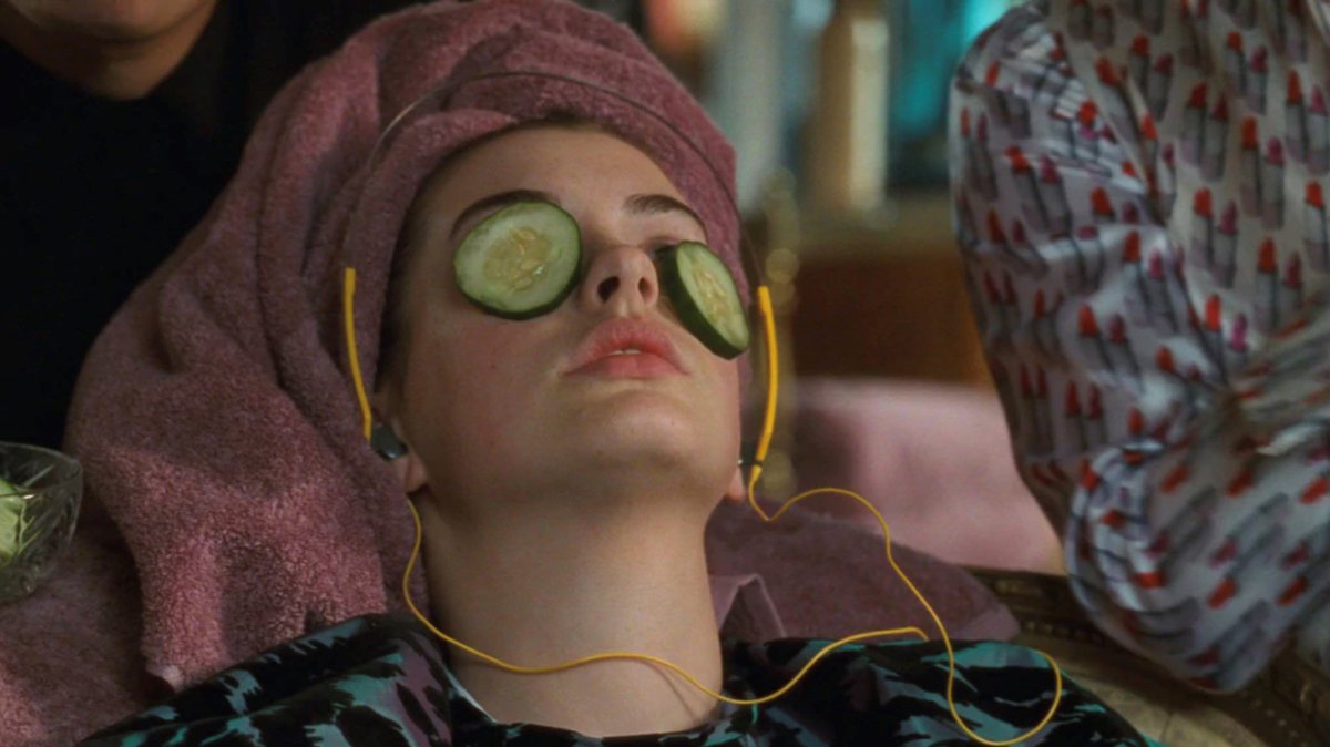 “I’ll be there in 5 minutes, I’m literally getting into my car right now.”