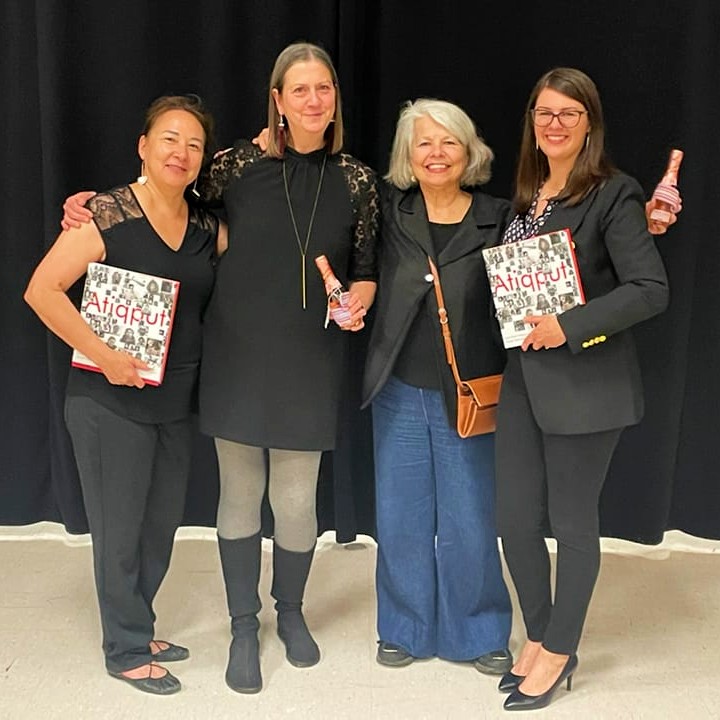 Octopus Bookstore tweet media