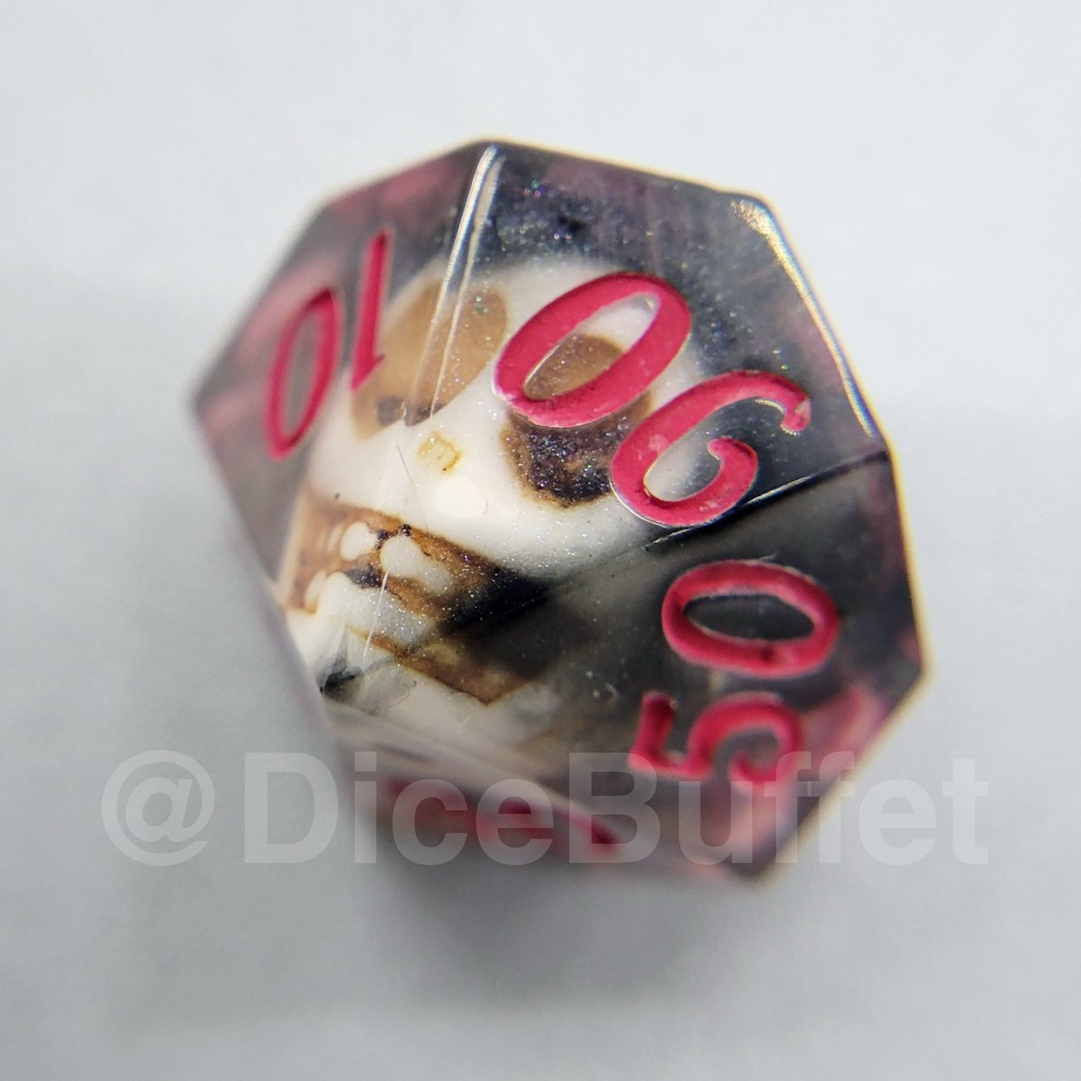 The Dice Buffet tweet media