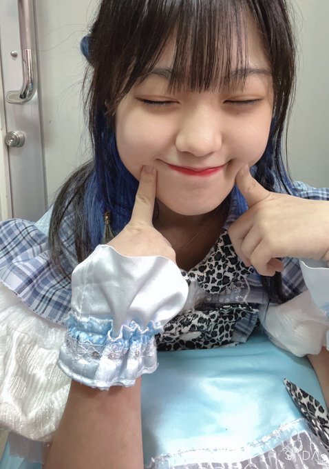 Twitterのコスプレ画像4