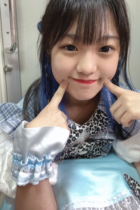 Twitterのコスプレ画像3