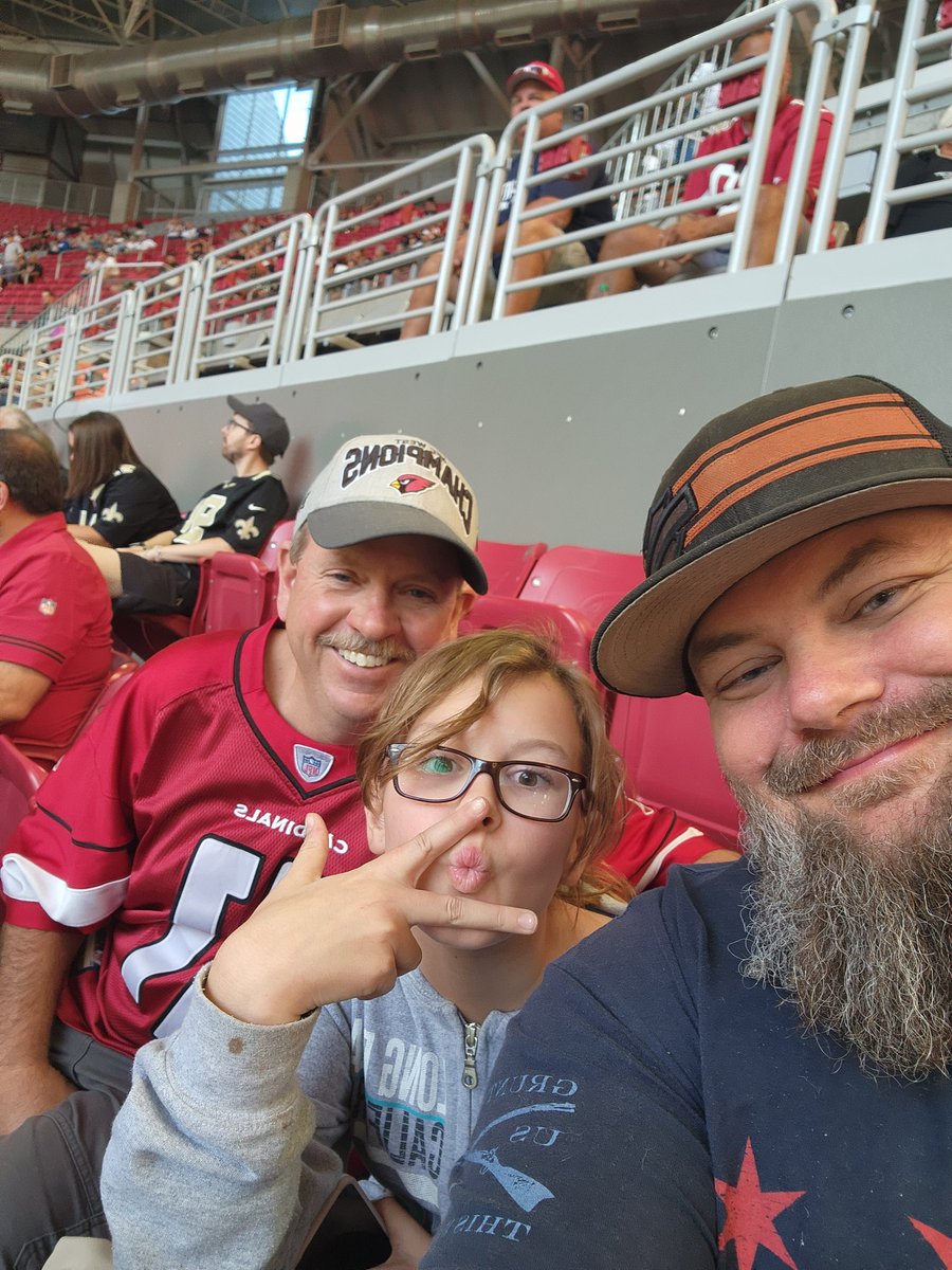 jaybud54's tweet photo. Go Cards #birdcityfootball https://t.co/yBrkdjJQiL