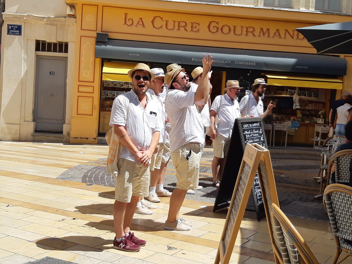 theatreactu's tweet photo. [#festival ] #Avignon OFF
@festOffAvignon

OPUS 69 @pmqlegroupe

Création collective
M.e.s @Gacciocha
#performance vocale
➡️7 > 30/7
#cinevoxtheatre

https://t.co/EHt9tcUWhg
https://t.co/LbXJ5lBIz9

#theatreactu
#theatrenews #actutheatre
#theatre #critique
@festivalavignon #off22 https://t.co/plxL6NC6XQ