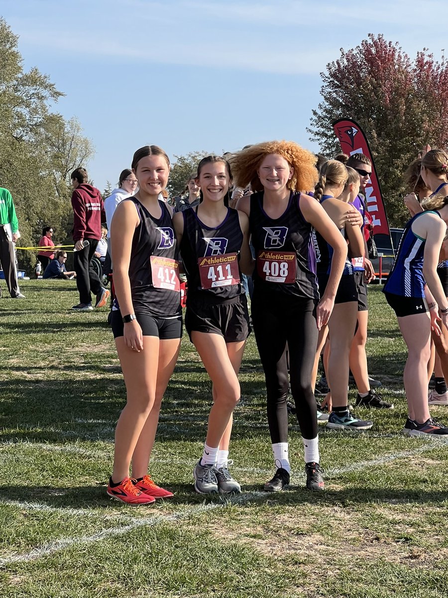 BAXTER BOLTS XC tweet media