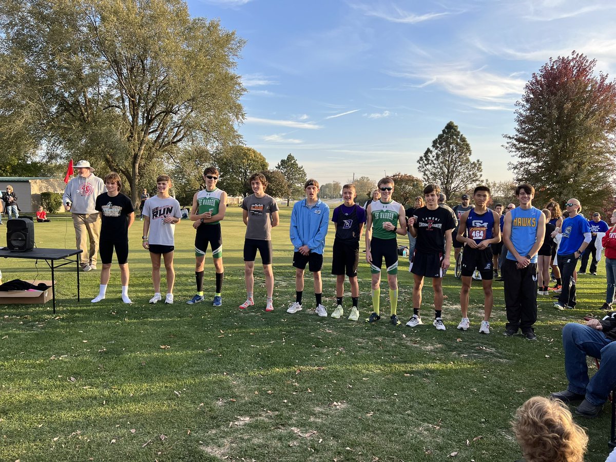 BAXTER BOLTS XC tweet media