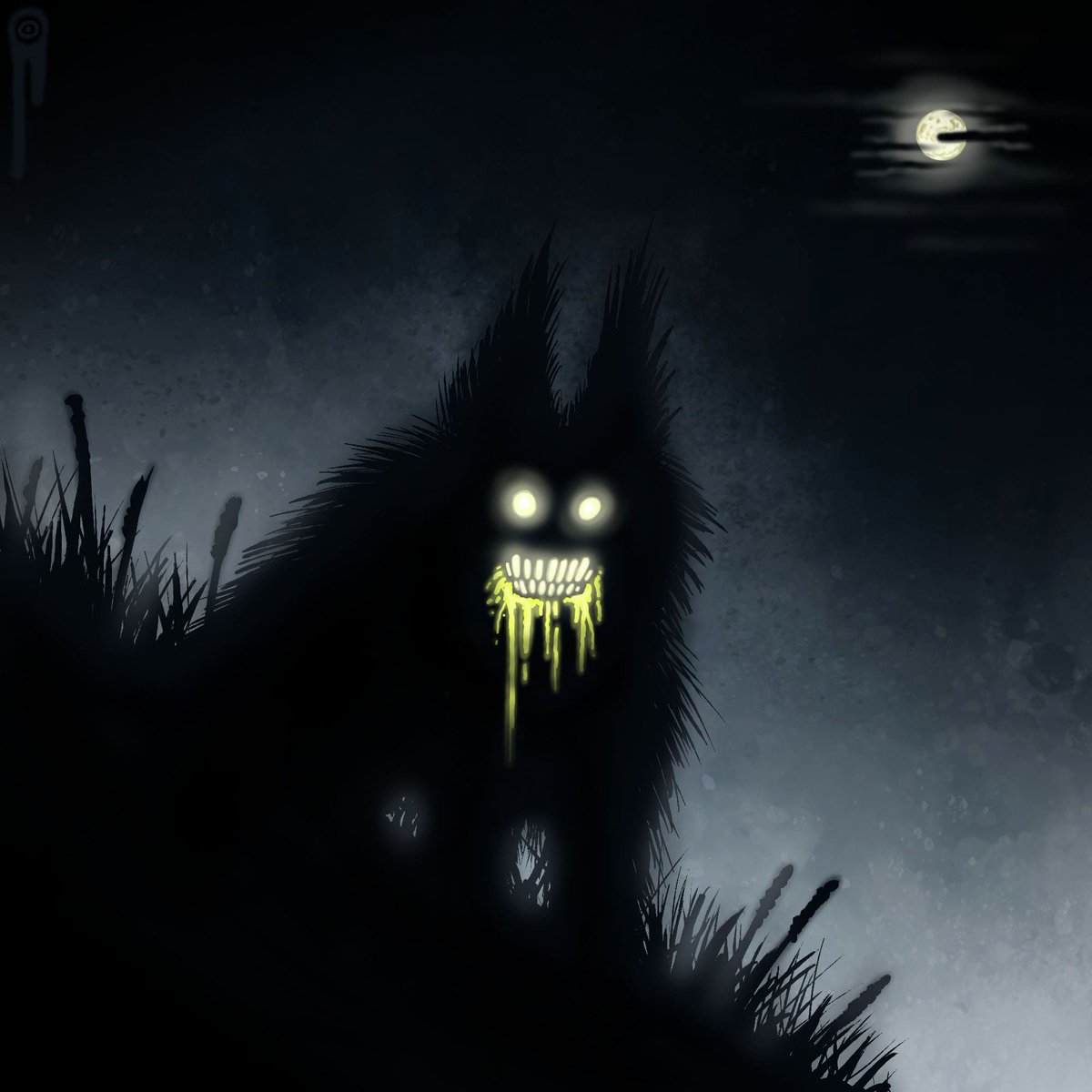 🌙BEAST OF THE NIGHT🌙