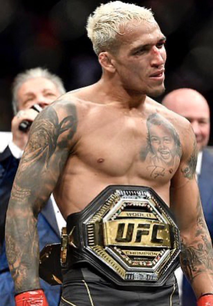All of <a href="/CharlesDoBronxs/">Charles 'DoBronxs' Oliveira</a> finishes in the UFC. 🏆 

Thread ⤵️: