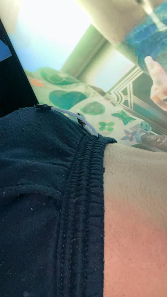 Tylercasr's tweet photo. Pa hacer aseo sin boxer😛 https://t.co/ZwUvP3TNt5