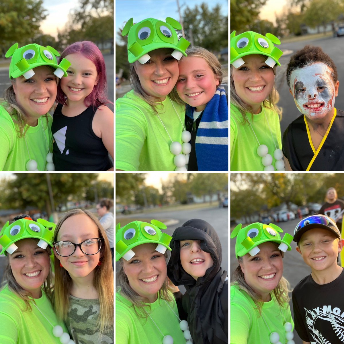 tigerteacher06's tweet photo. Truck or Treat Street @RaymoreTigers https://t.co/6safHPyRHu