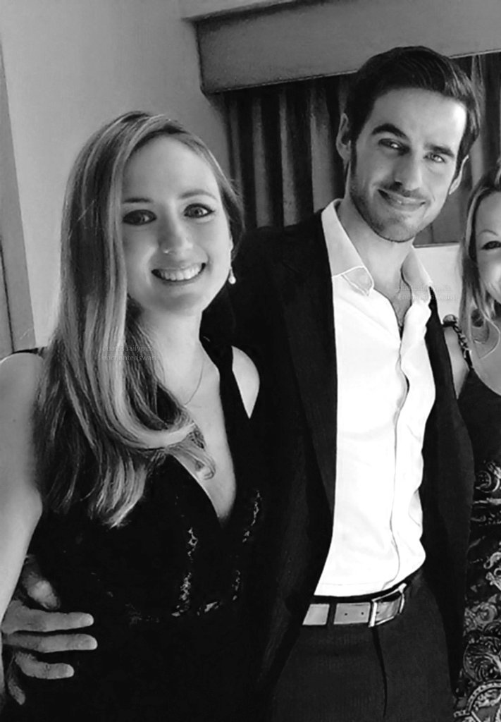 EnchantedSwans's tweet photo. 📷 Daily pic
Sweethearts 🥰❤️
#colinodonoghue #odonocrew #helenodonoghue #holin #couplegoals https://t.co/DsbzsqHhNq