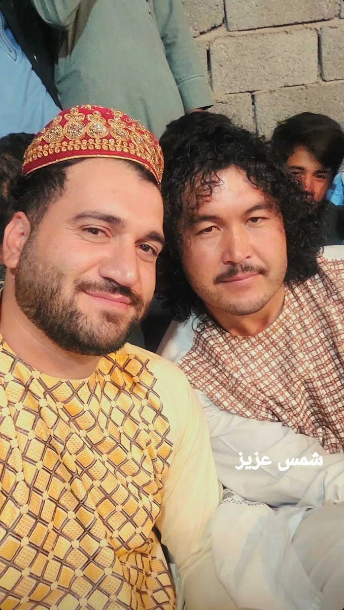 AmirAta Solgi tweet media