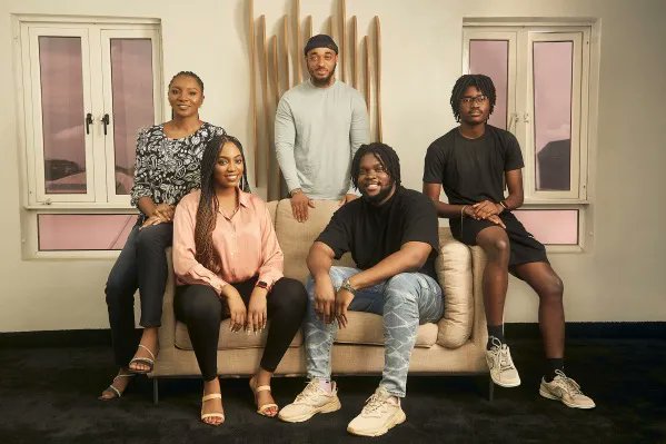 mamund's tweet photo. Thepeer, an API-based startup that connects African businesses, raises $2.1M – TechCrunch https://t.co/VSyxiNSVmm
"Like other API-based startups, Thepeer powers infrastructure for mainly fintech businesses, from small to medium-sized."
#api360 #apiFinTech https://t.co/26OCbgPEdI