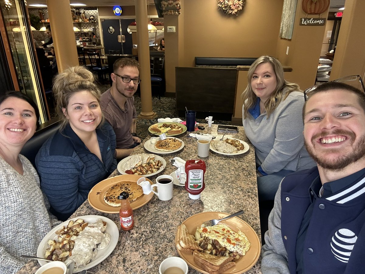 Cameron (@camissyc) on Twitter photo Celebrating our #1 store for September! The real Goats 🐐 New Hartford! One of the best diners so far too! #BreakfastClub <a href="/OneNYNJ/">OneNYNJ</a> <a href="/AshtenLord4/">Ashten Buol</a> <a href="/DennisJFosterJR/">Dennis Foster</a> <a href="/LifeAtATT/">Life at AT&T</a> Celebrating our #1 store for September! The real Goats 🐐 New Hartford! One of the best diners so far too! #BreakfastClub <a href="/OneNYNJ/">OneNYNJ</a> <a href="/AshtenLord4/">Ashten Buol</a> <a href="/DennisJFosterJR/">Dennis Foster</a> <a href="/LifeAtATT/">Life at AT&T</a>