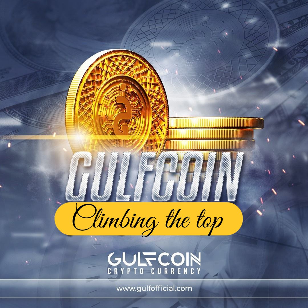 MJaboobi's tweet photo. Drop your emotions away, have a logical research and study the project yourself. Then buy & HODL till your reach your target πͺ!
#GulfCoin #GulfCash #Gulf_Ex #Gulf_Coin @GulfCoinArmy @GulfCoin_ @GulfExOfficial @H_AAsfar @elonmusk #blockchain #altcoin #Cryptocurency #BTC #BNB https://t.co/4TPdcoiwHl