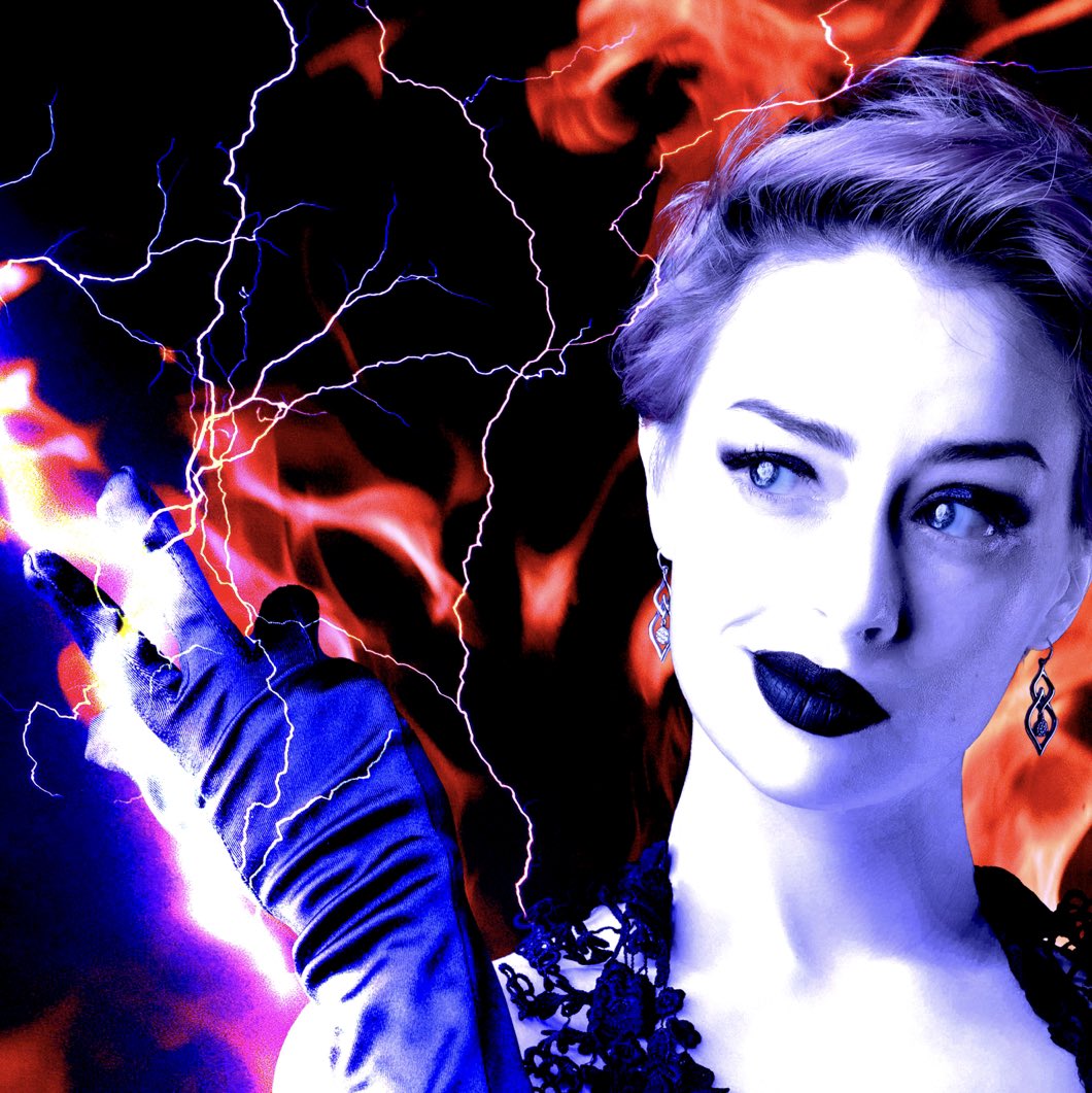 shamusNFT's tweet image. My piece for the #darktez event. 
“The Power” 
31/31 editions (🔥 on 1st)
1.3 #tezos 

#halloween #PickYourPoison #darkart 
objkt.com/asset/KT1BPpSw…