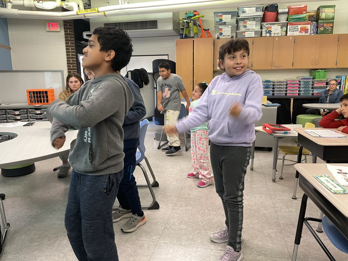 We like playing a little freeze dance after our lesson asking for help. <a href="/StoneSchool4/">Stone School</a>