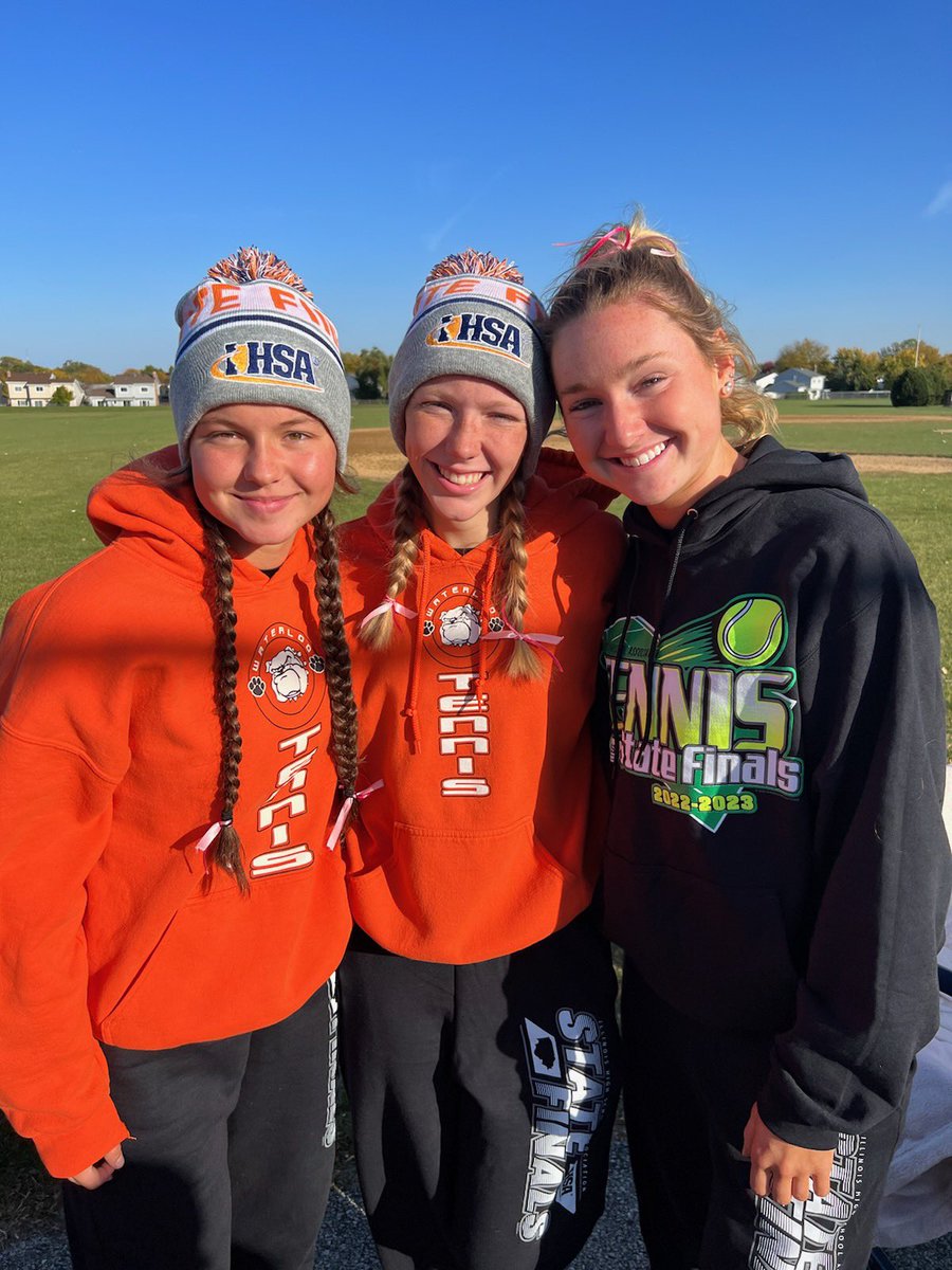 Waterloo Tennis Team tweet media