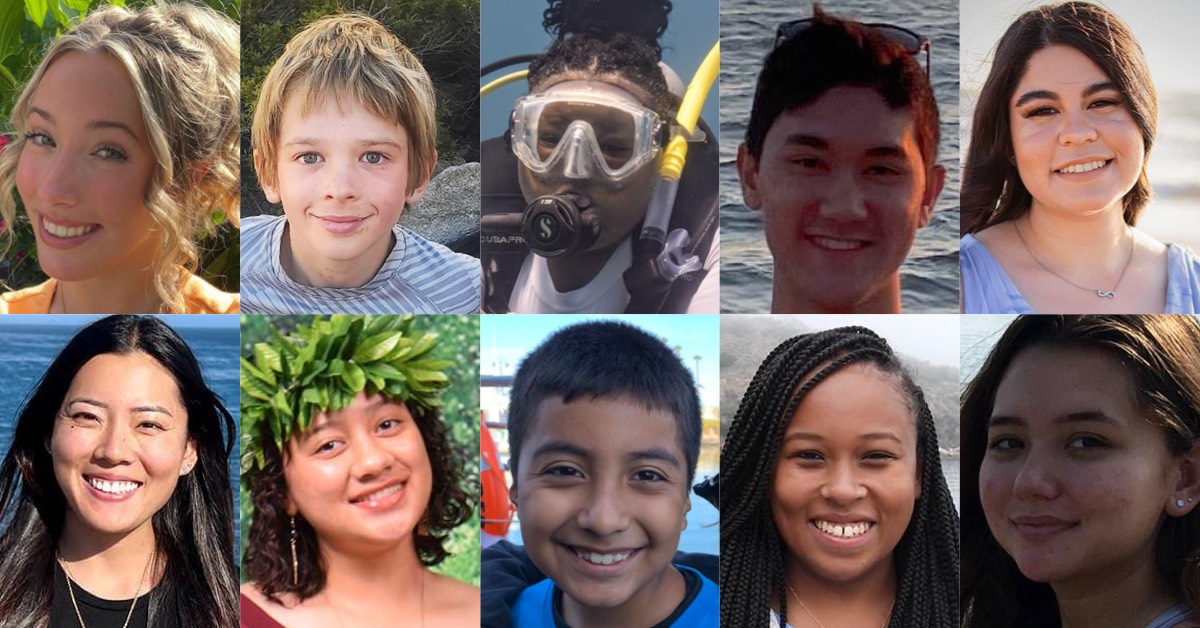 National Marine Sanctuary Foundation (@marinesanctuary) on Twitter photo To celebrate the future of our sanctuary system and pass the torch from one generation to the next, <a href="/sanctuaries/">Sanctuaries (NOAA)</a> interviewed inspiring youth about what the #ocean means to them and their vision for the future. Read more from @Plunkyfish: ow.ly/mIEr50Lh8Ku #SaveSpectacular To celebrate the future of our sanctuary system and pass the torch from one generation to the next, <a href="/sanctuaries/">Sanctuaries (NOAA)</a> interviewed inspiring youth about what the #ocean means to them and their vision for the future. Read more from @Plunkyfish: ow.ly/mIEr50Lh8Ku #SaveSpectacular