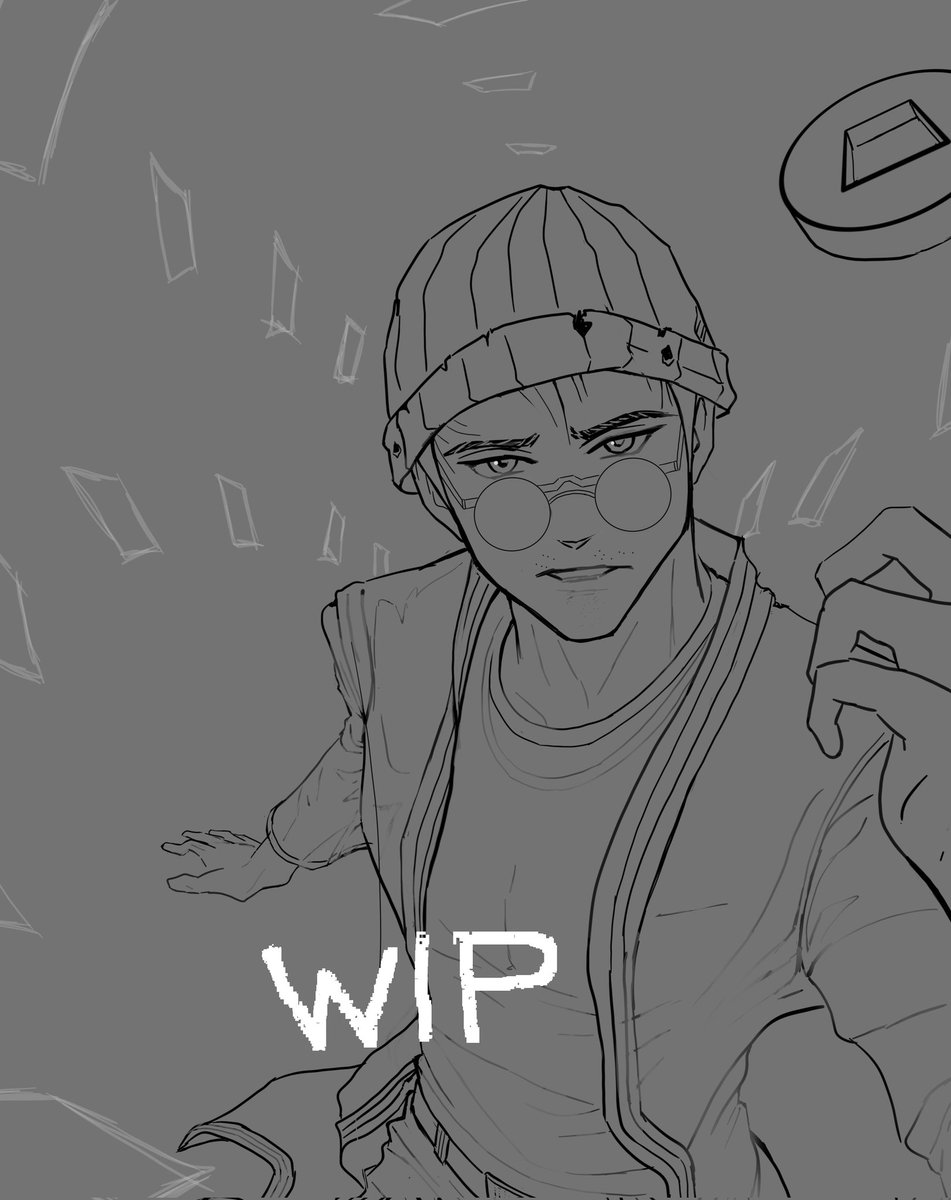 GM! 
Line Art #Azuki ⛩️