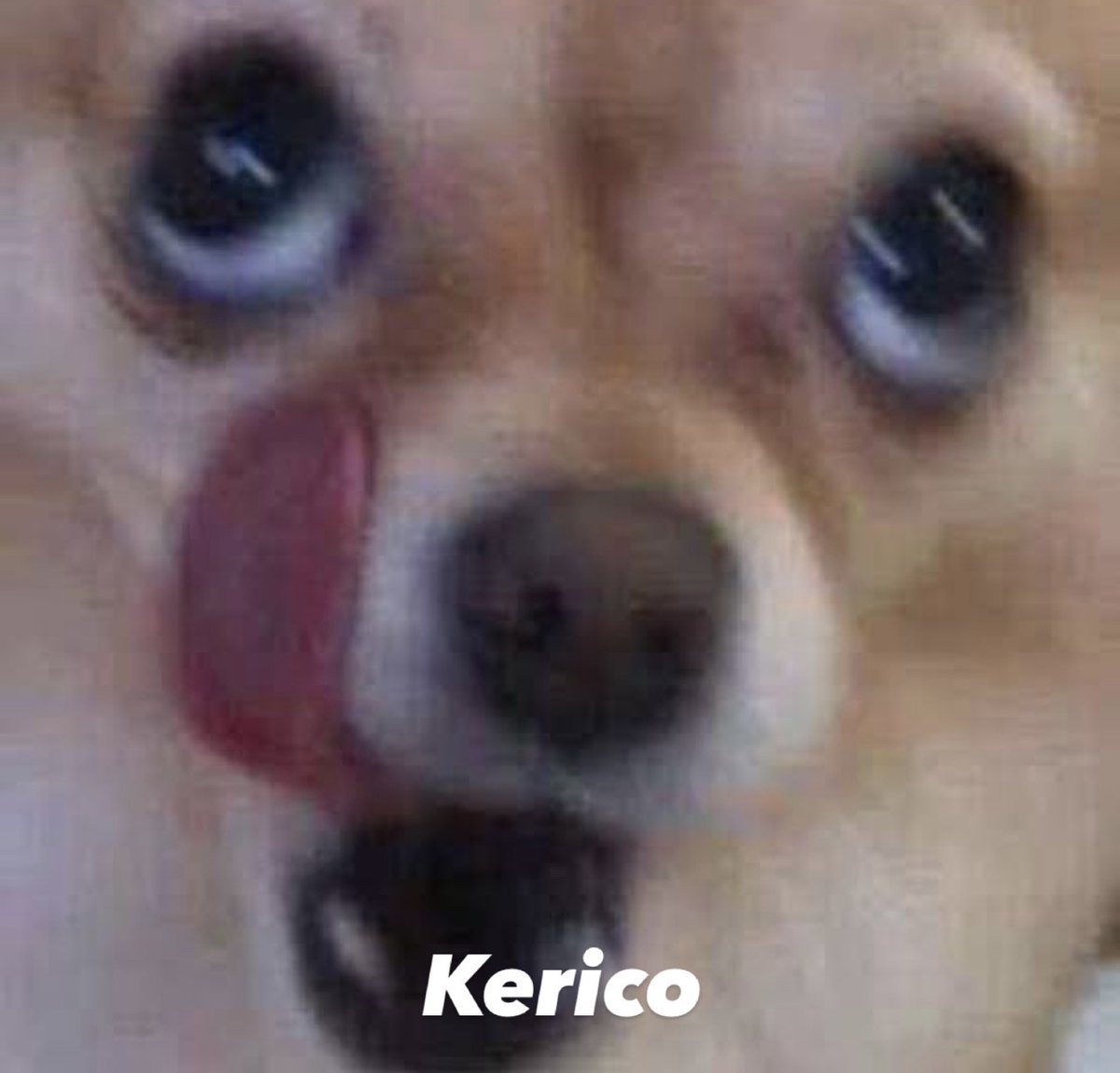 *La persona que me gusta respira*

- Yo: